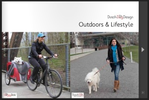 Dutch Dog Design Outdoors & Lifestyle catalog